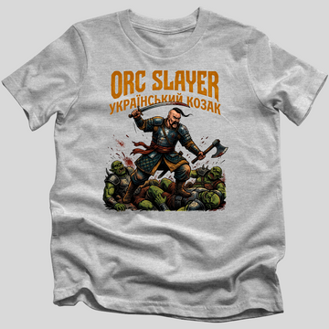 Orc Slayer T-Shirt
