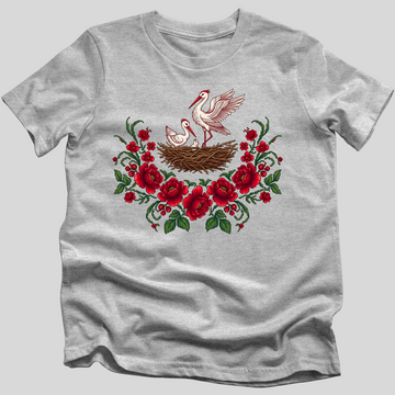 Лелеки (Storks) T-Shirt