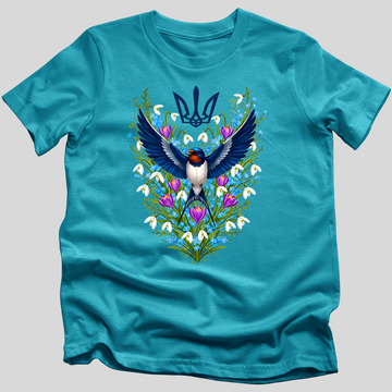 Wings of Renewal T-Shirt
