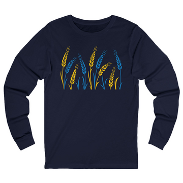 Golden Harvest Long Sleeve Tee