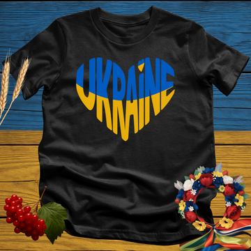 Ukraine T-Shirt