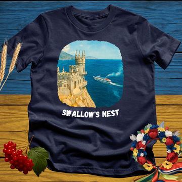 Swallow's Nest T-Shirt