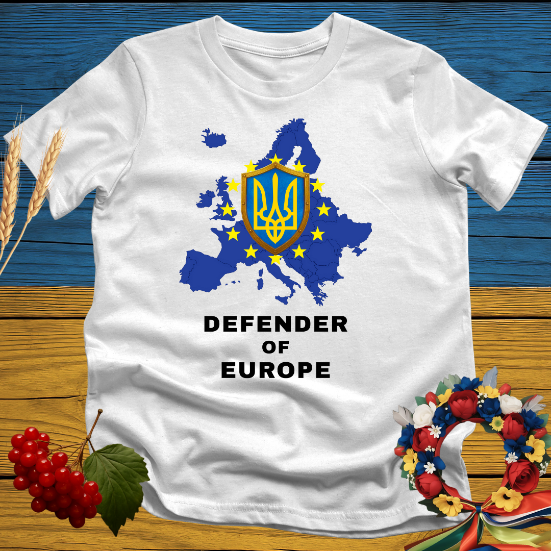 Defender of Europe T-Shirt