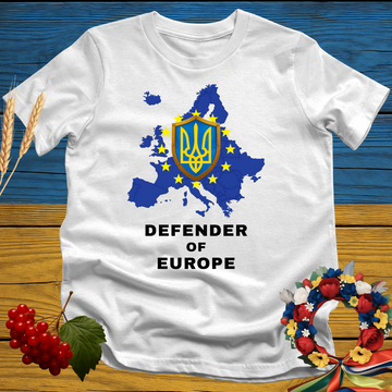 Defender of Europe T-Shirt