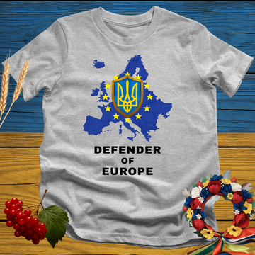 Defender of Europe T-Shirt