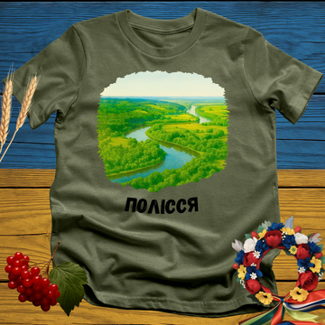 Полісся T-Shirt