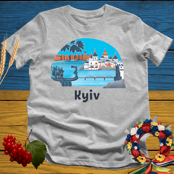 Kyiv T-Shirt