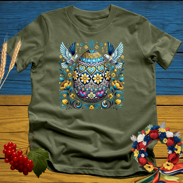 Pysanka T-Shirt