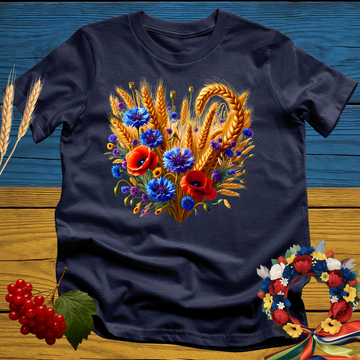 Heart of the Harvest T-Shirt