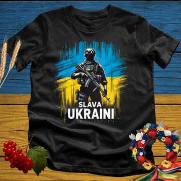 Defender of Ukraine T-Shirt