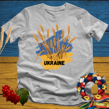 Ukraine's Harvest T-Shirt