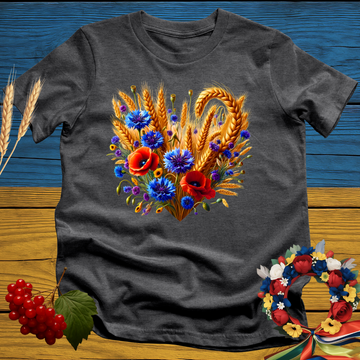 Heart of the Harvest T-Shirt