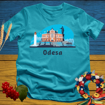 Odesa T-Shirt