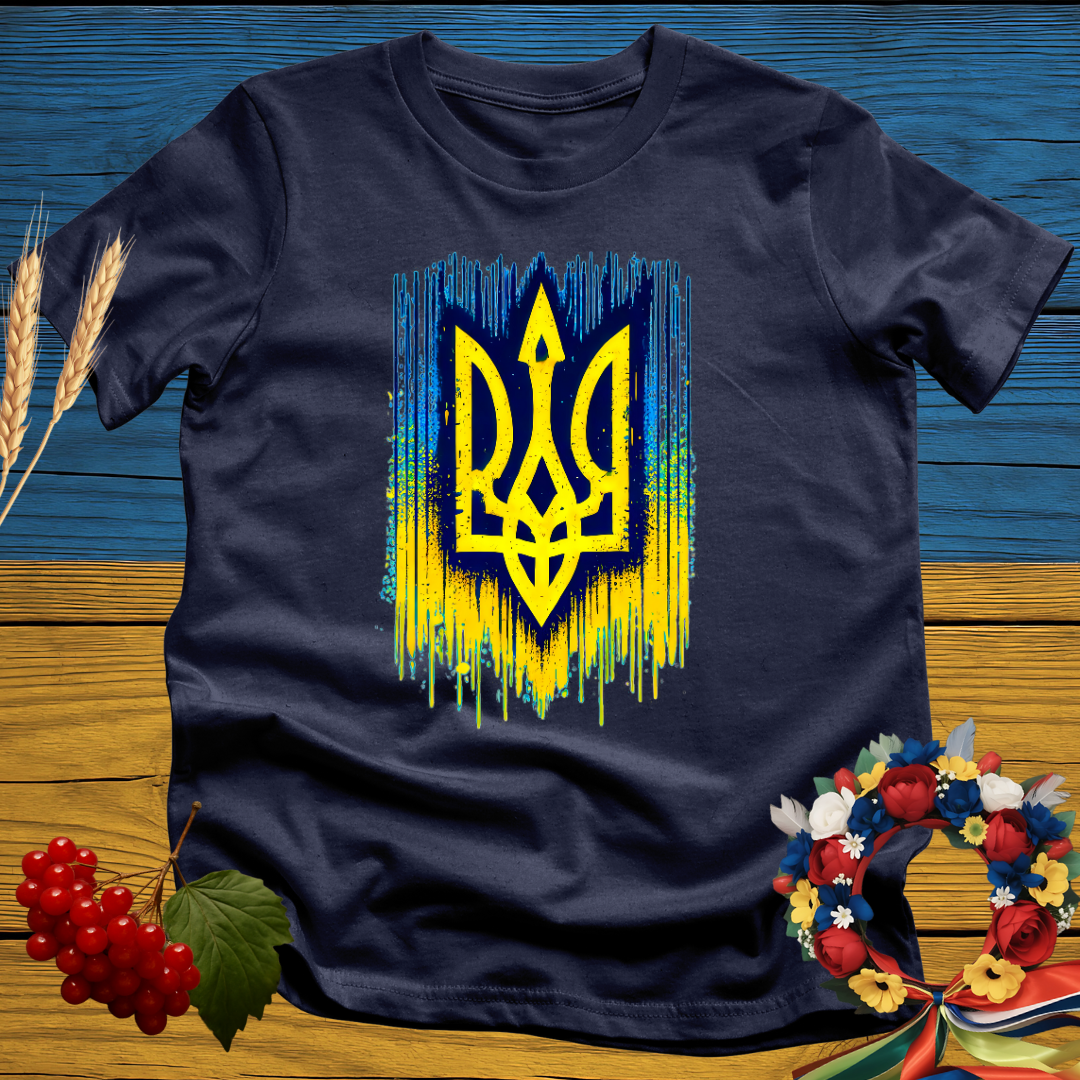 Legacy of Liberty T-Shirt