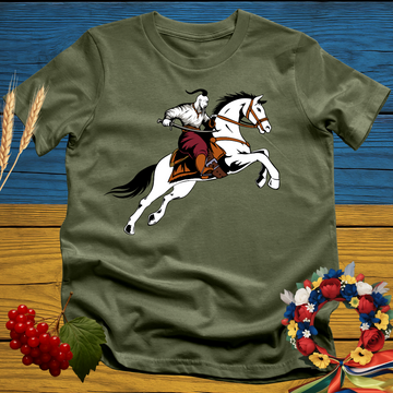 Kozak Cavalry T-Shirt