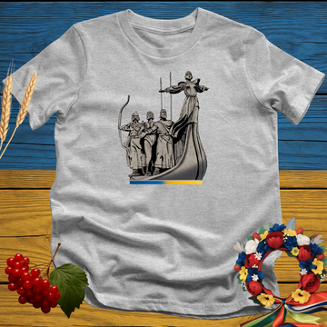 Кий, Щек, Хорив і Либідь T-Shirt