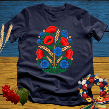 Spirit of the Steppe T-Shirt