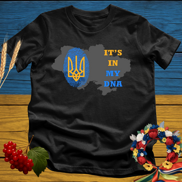It's in my DNA T-Shirt