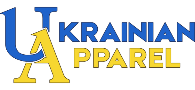Ukrainian Apparel