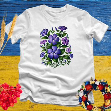 Барвінок T-Shirt