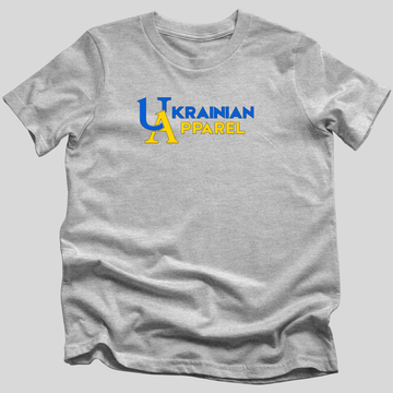 Ukrainian Apparel T-Shirt