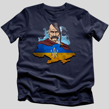 Cossack Spirit T-Shirt