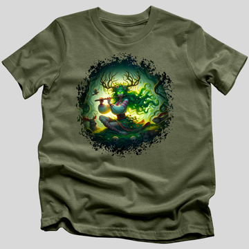 Mavka T-Shirt