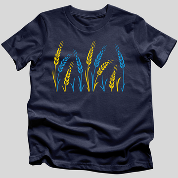 Golden Harvest T-Shirt
