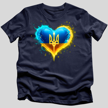 Unbreakable Heart T-Shirt