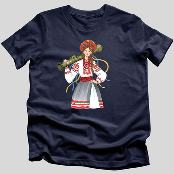 Unsubmissive T-Shirt