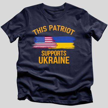 This Patriot T-Shirt