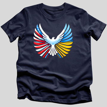 Dove of Unity T-Shirt