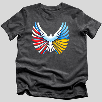 Dove of Unity T-Shirt