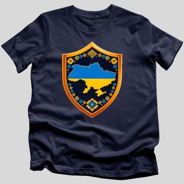 Shield of Ukraine T-Shirt