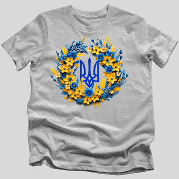 Wreath of Hope T-Shirt