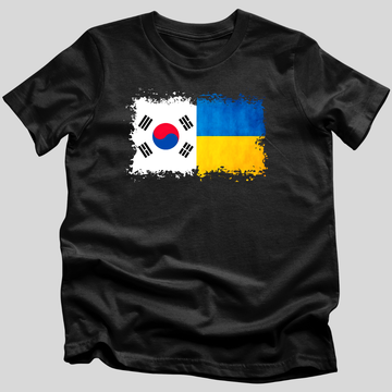 United in Strength (South Korea) T-Shirt