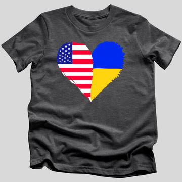 Heart of Unity T-Shirt