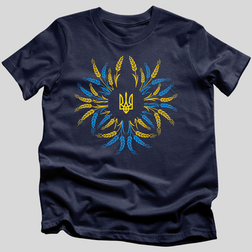 Roots of Ukraine T-Shirt