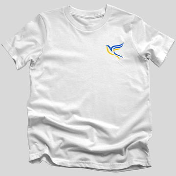 Free Spirit" (Вільний Дух) T-Shirt