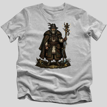Carpathian Molfar T-Shirt