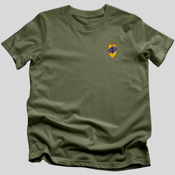 Azov Logo T-Shirt
