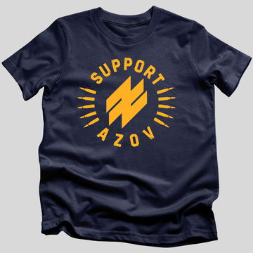 Support Azov T-Shirt