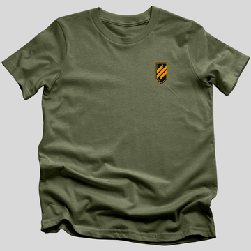 3rd Assault Brigade Chest T-Shirt