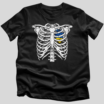 Ukraine Within T-Shirt