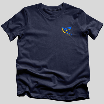 Free Spirit" (Вільний Дух) T-Shirt