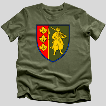 65th Mechanized Brigade T-Shirt
