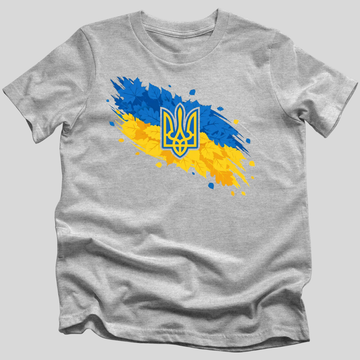 Autumn Flag T-Shirt