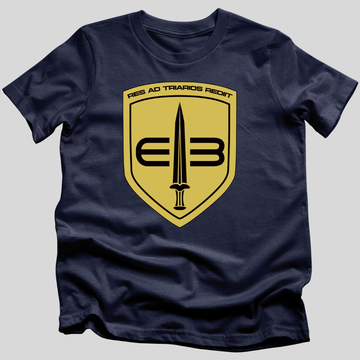 3rd SOF Task Group "Triarium" T-Shirt
