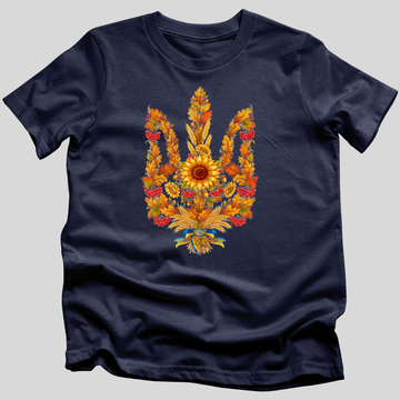 Autumn Harvest T-Shirt