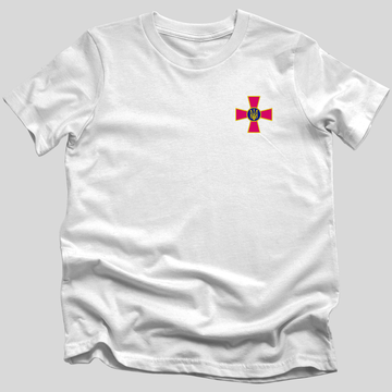 Kozak Cross T-Shirt